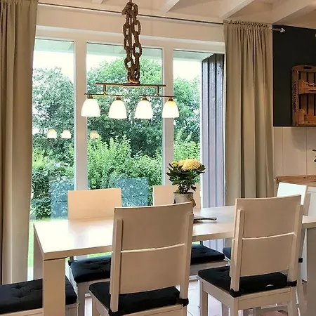 Nordseeresort Friesland Nordseeresort Friesland 1