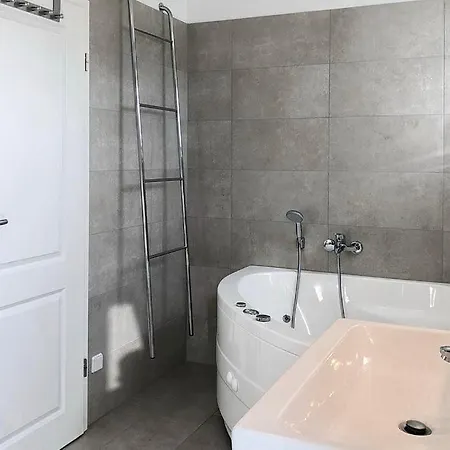 Holiday home Nordseeresort Friesland Nordseeresort Friesland 1