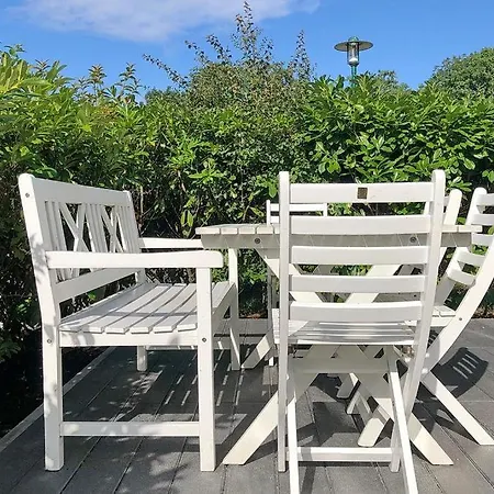 Nordseeresort Friesland Nordseeresort Friesland 1 Holiday home Schillig