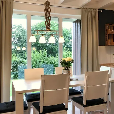 Nordseeresort Friesland Nordseeresort Friesland 1
