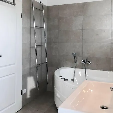 Nordseeresort Friesland Nordseeresort Friesland 1 Dom wakacyjny *