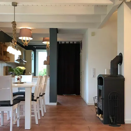 Dom wakacyjny Nordseeresort Friesland Nordseeresort Friesland 1 *