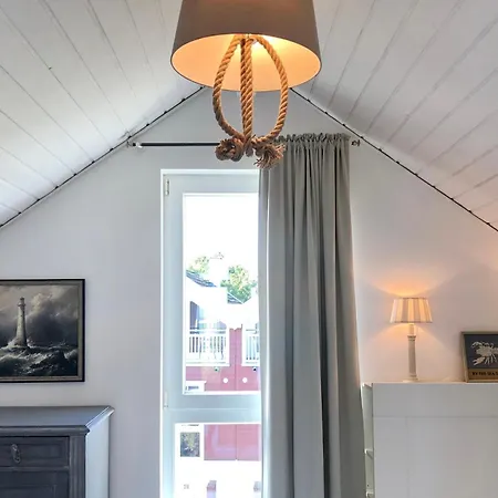 Nordseeresort Friesland Nordseeresort Friesland 1 *