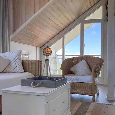 Dom wakacyjny Nordseeresort Friesland Nordseeresort Friesland 1