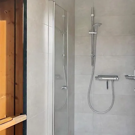 Dom wakacyjny Nordseeresort Friesland Nordseeresort Friesland 1 *