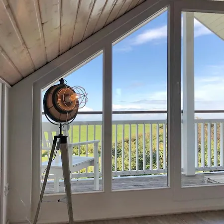 Dom wakacyjny Nordseeresort Friesland Nordseeresort Friesland 1 Schillig