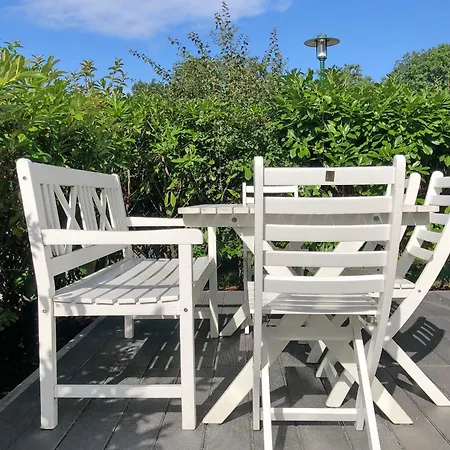Nordseeresort Friesland Nordseeresort Friesland 1 *