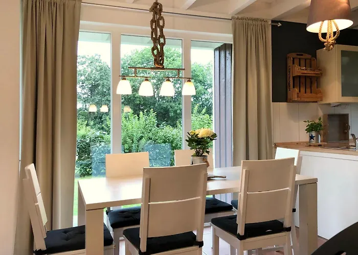 Nordseeresort Friesland Nordseeresort Friesland 1