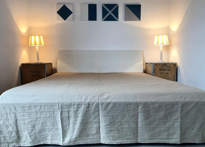 Nordseeresort Friesland Nordseeresort Friesland 1 Tatil Evi