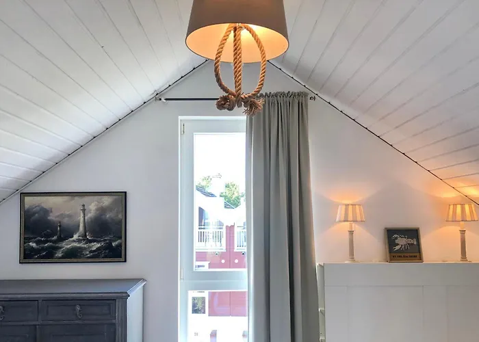 Nordseeresort Friesland Nordseeresort Friesland 1 *