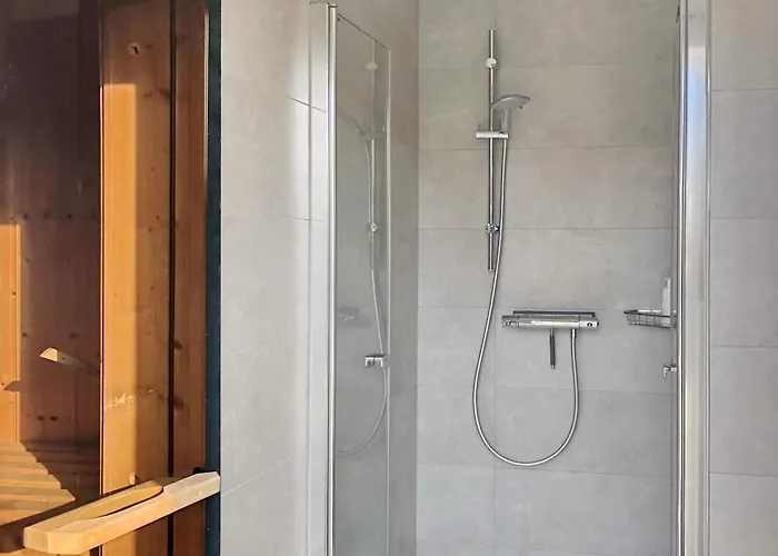 Tatil Evi Nordseeresort Friesland Nordseeresort Friesland 1 *
