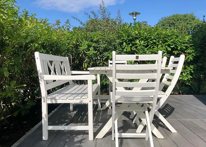 Nordseeresort Friesland Nordseeresort Friesland 1 *